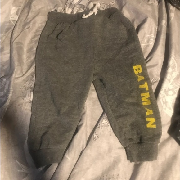 Batman set - Picture 4 of 4